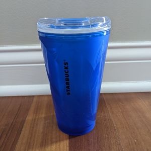 Starbucks Tumbler